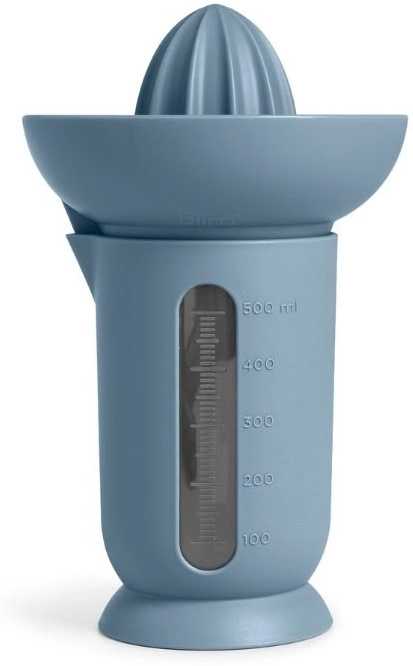 BlimPlus Lis na citrusy s odměrkou Ufo Dark Ocean 500 ml