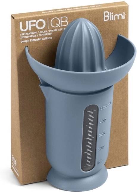 BlimPlus Lis na citrusy s odměrkou Ufo Dark Ocean 500 ml