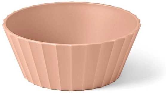 BlimPlus Mísa Hera S Pink Sand 15 cm