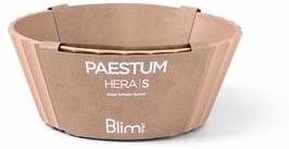 BlimPlus Mísa Hera S Pink Sand 15 cm