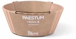 BlimPlus Mísa Hera S Pink Sand 15 cm