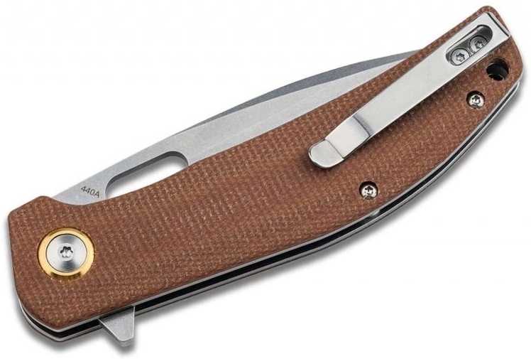 Böker Magnum Kapesní nůž Magnum Toxicofera