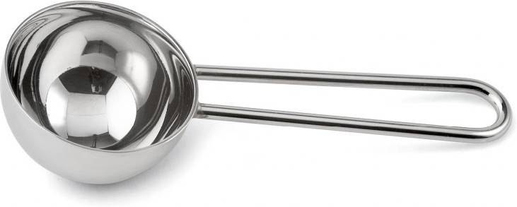 Weis Odměrka na kávu nerezová 7 g