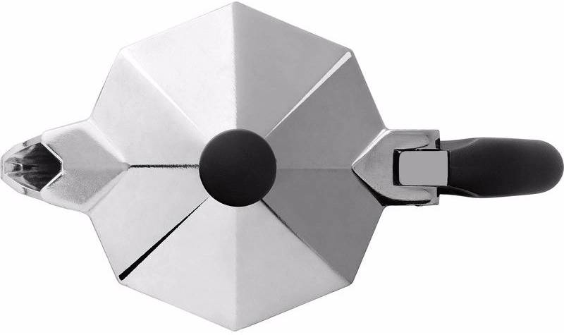 Bialetti Moka kávovar Moka Express na 6 šálků