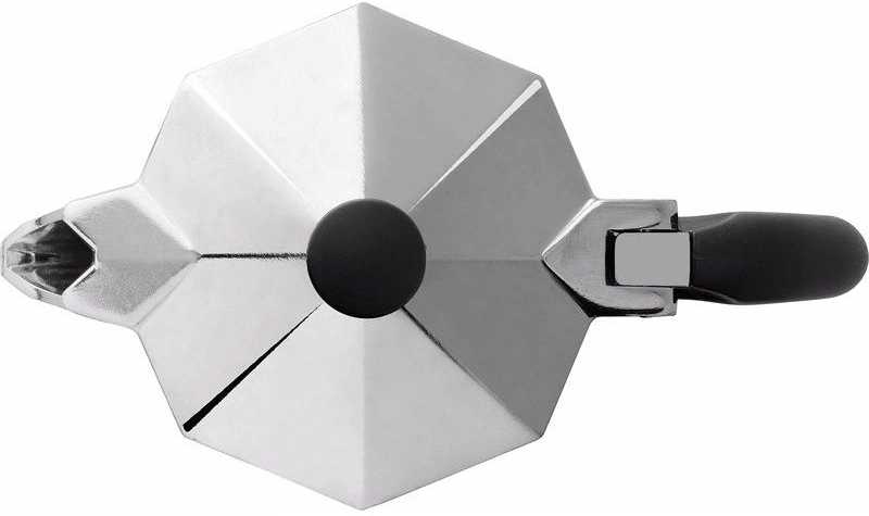 Bialetti Moka kávovar Moka Express na 6 šálků