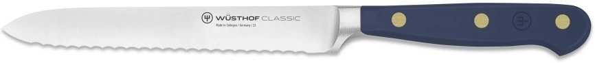 Wüsthof Nůž na uzeniny Classic Colour 14 cm Wild Blueberry