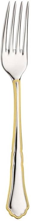 Pintinox Koláčová vidlička SETTECENTO ORO