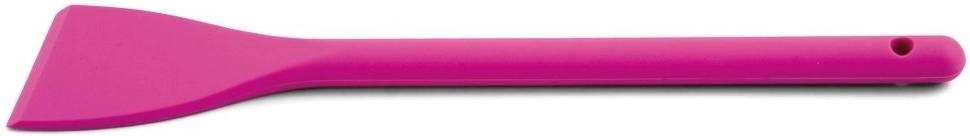 Weis Obracečka silikonová, růžová