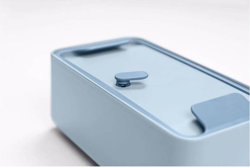 BlimPlus Box na jídlo Bauletto M Light Ocean