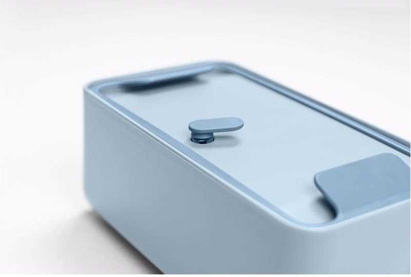 BlimPlus Box na jídlo Bauletto M Light Ocean