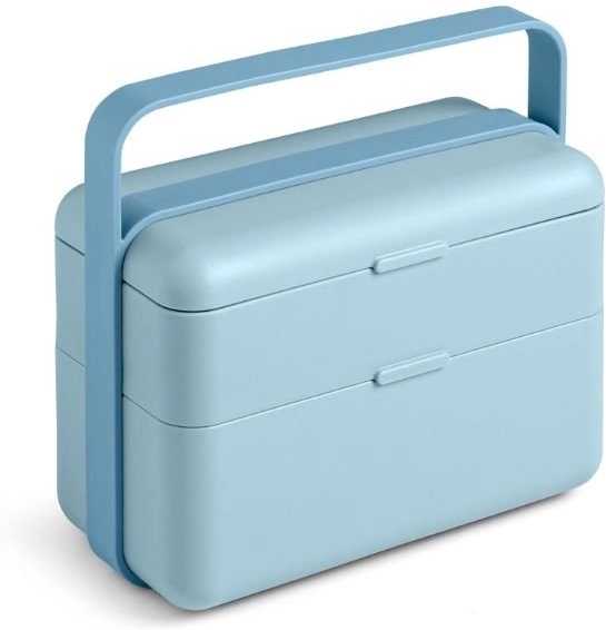 BlimPlus Box na jídlo Bauletto M Light Ocean