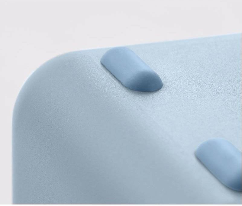 BlimPlus Box na jídlo Bauletto M Light Ocean