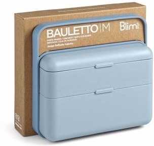 BlimPlus Box na jídlo Bauletto M Light Ocean
