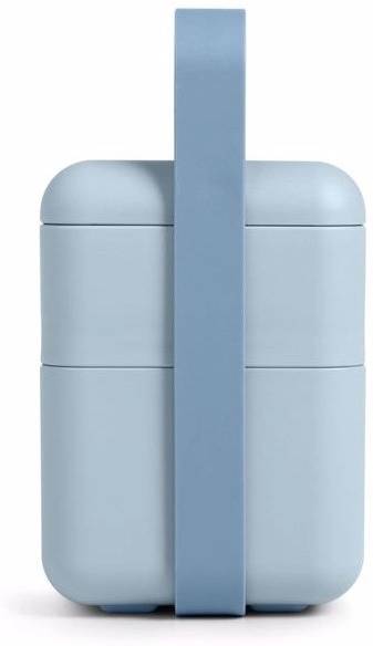 BlimPlus Box na jídlo Bauletto M Light Ocean