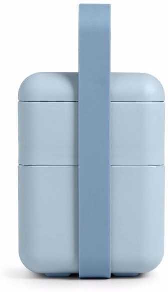 BlimPlus Box na jídlo Bauletto M Light Ocean