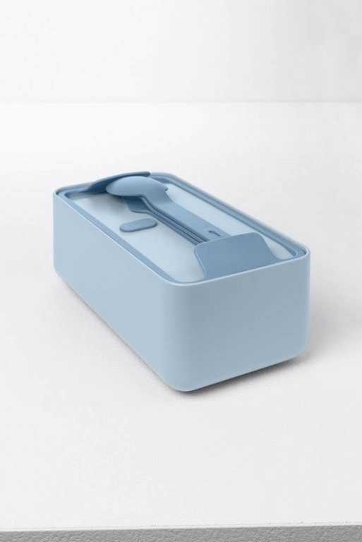 BlimPlus Box na jídlo Bauletto M Light Ocean