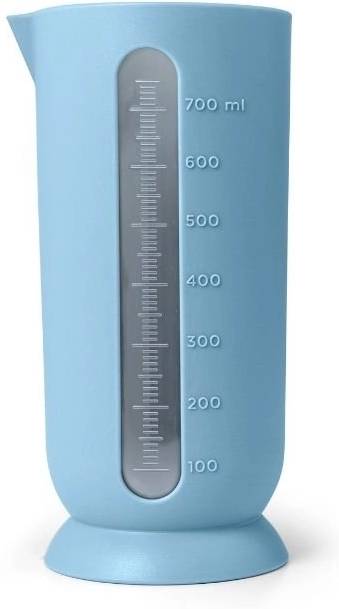 BlimPlus Odměrka Qb Medium Ocean 750 ml