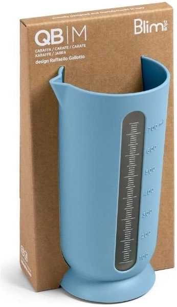 BlimPlus Odměrka Qb Medium Ocean 750 ml