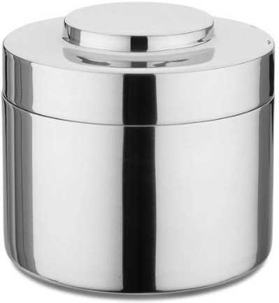 Weis Dóza na potraviny nerezová 400 ml