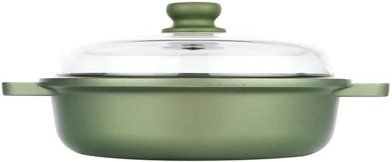 Risoli Kastrol Dr. Green indukční 28 cm