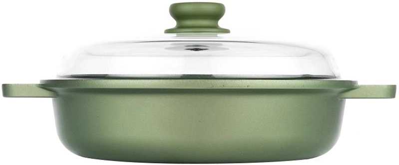 Risoli Kastrol Dr. Green indukční 28 cm
