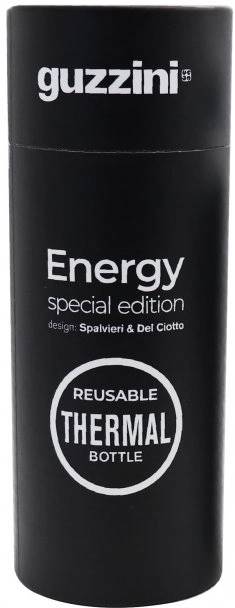 Guzzini Termoláhev Energy Special Edition 500ml zlatá