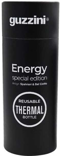 Guzzini Termoláhev Energy Special Edition 500ml zlatá