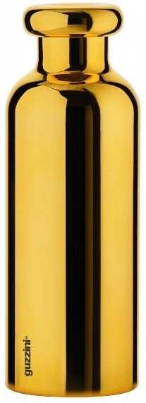 Guzzini Termoláhev Energy Special Edition 500ml zlatá