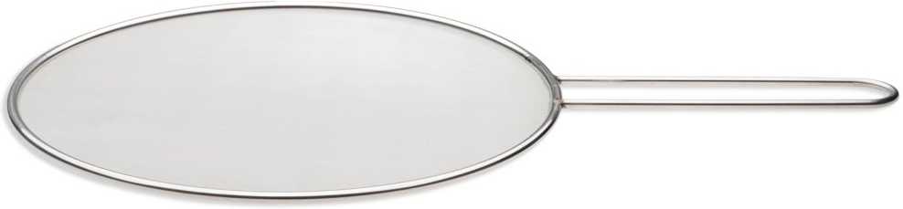 Weis Kryt na pánev 33 cm