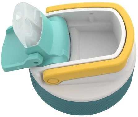 Kambukka Láhev Lagoon 1000 ml Zesty Green