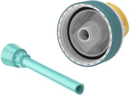 Kambukka Láhev Lagoon 1000 ml Zesty Green