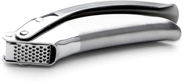 Weis Lis na česnek nerezový 17,5 cm