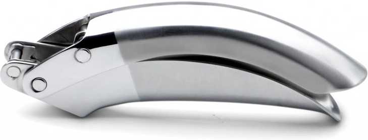 Weis Lis na česnek nerezový 17,5 cm