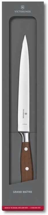 Victorinox Nůž filetovací Grand Maître Wood 20 cm