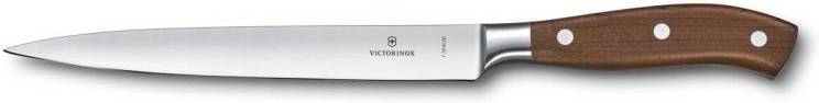 Victorinox Nůž filetovací Grand Maître Wood 20 cm