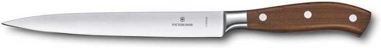 Victorinox Nůž filetovací Grand Maître Wood 20 cm