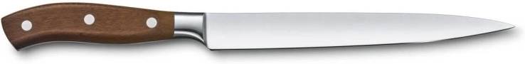 Victorinox Nůž filetovací Grand Maître Wood 20 cm