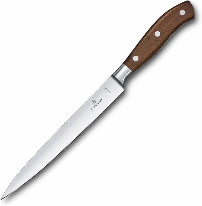 Victorinox Nůž filetovací Grand Maître Wood 20 cm