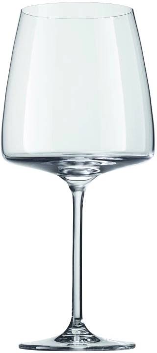 Zwiesel Glas Sada 2 sklenic na hedvábné a luxusní víno VIVID SENSES