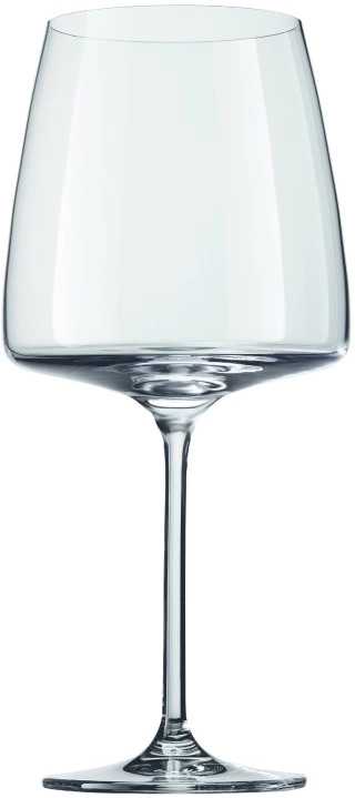 Zwiesel Glas Sada 2 sklenic na hedvábné a luxusní víno VIVID SENSES