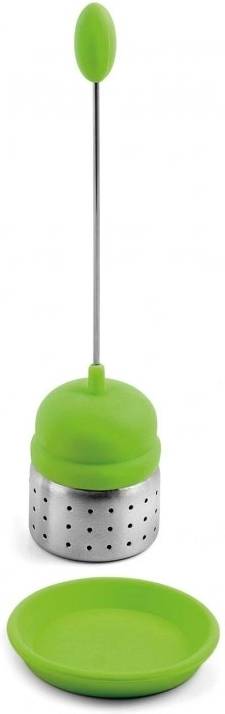 Weis Čajítko zelené