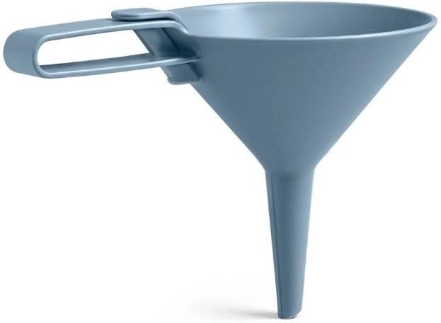 BlimPlus Nálevka s praktickou uzávěrou Dolina Dark Ocean