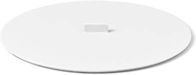 BlimPlus Poklice na mísu Hera M Arctic White 20 cm