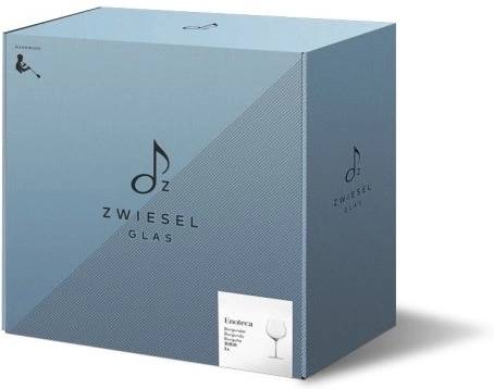 Zwiesel Glas Sada 2 sklenic na červené víno Burgundy ENOTECA