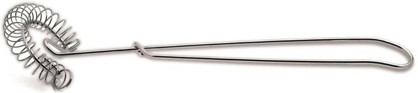 Weis Metla na šlehání spirálová 26 cm