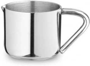 Weis Konvička na mléko 10 ml