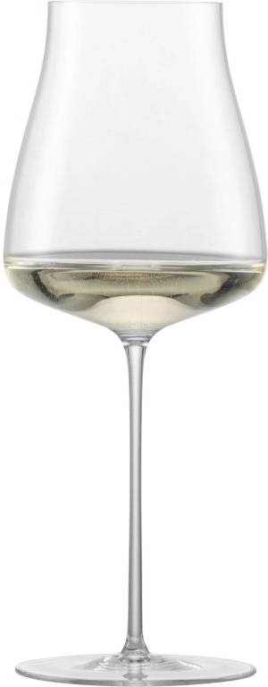Zwiesel Glas Sada 2 sklenic na bílé víno Riesling THE MOMENT