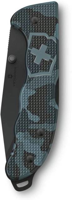 Victorinox Kapesní nůž Evoke BSH Alox Navy Camouflage