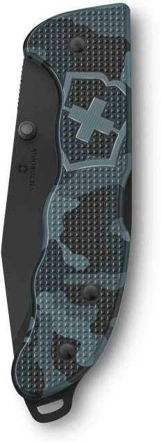 Victorinox Kapesní nůž Evoke BSH Alox Navy Camouflage