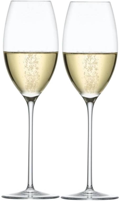 Zwiesel Glas Sada 2 sklenic na šampaňské ENOTECA